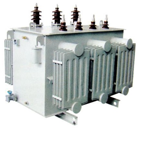 江西S13-630KVA油浸式变压器