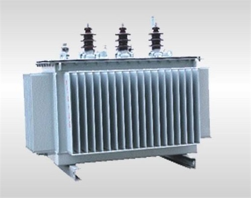 江西S13-250KVA/10KV/0.4KV油浸式变压器