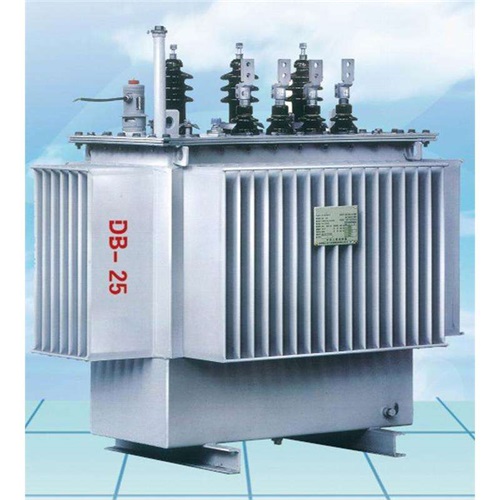 江西S11-160KVA/10KV/0.4KV油浸式变压器
