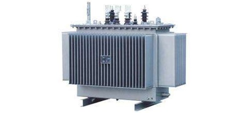 江西S11-630KVA/10KV/0.4KV油浸式变压器