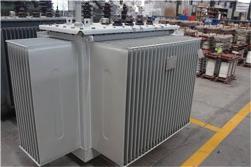 江西S11-200KVA/10KV/0.4KV油浸式变压器