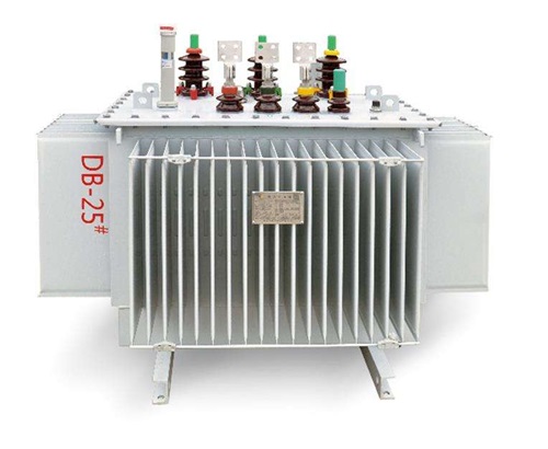 江西S13-125KVA/35KV/10KV/0.4KV油浸式变压器