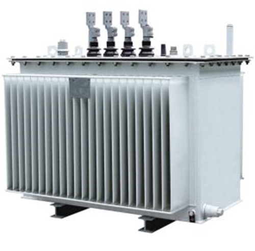 江西S11-400KVA/10KV/0.4KV油浸式变压器