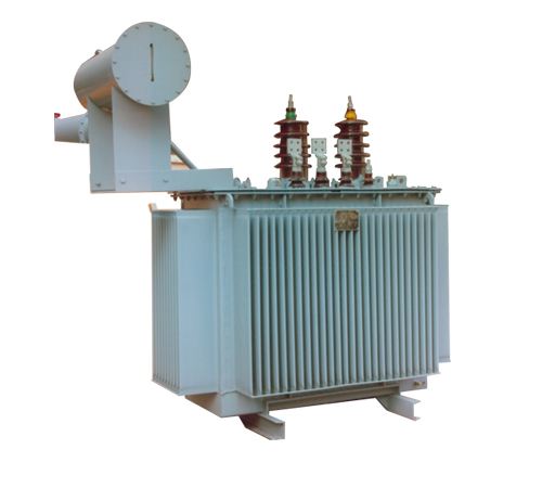 江西SCB11-3150KVA/10KV/0.4KV油浸式变压器